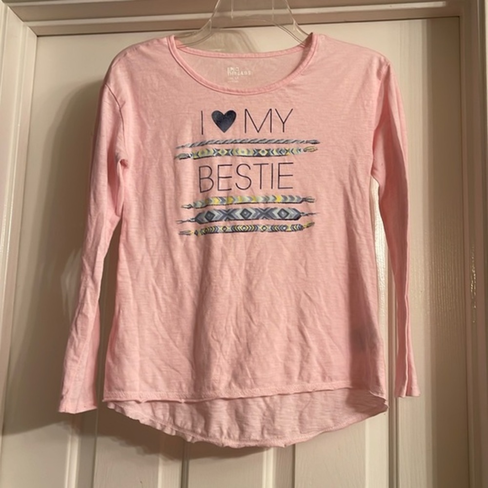 Epic Threads tee, size M